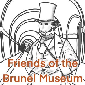 Link to Friends of the Brunel Museum
