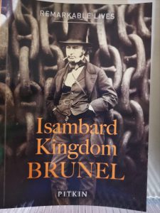 Isambard Kingdom Brunel - Pitkin