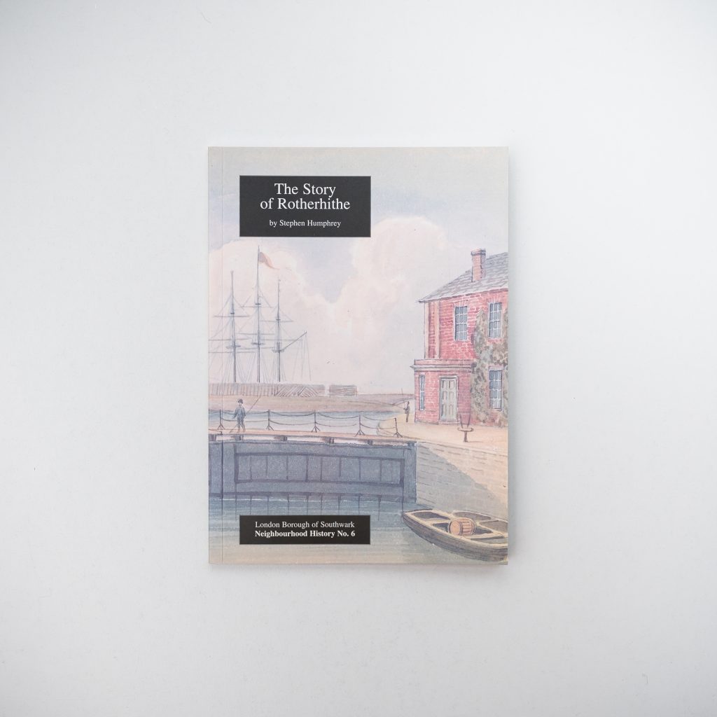 The Story of Rotherhithe Brunel Museum