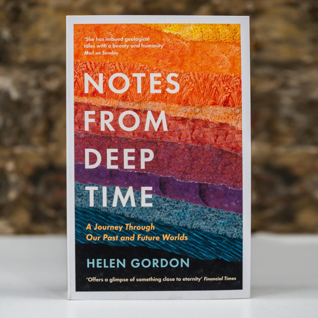 Notes From Deep time - Brunel Museum