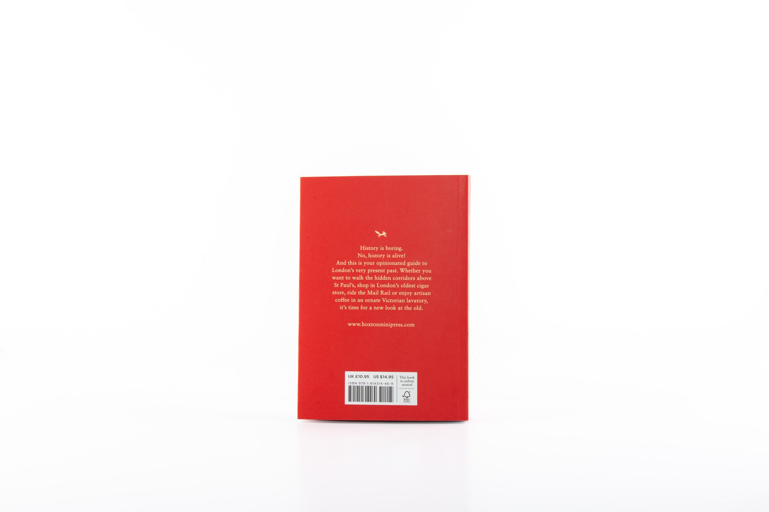 An Opinionated Guide To Historic London