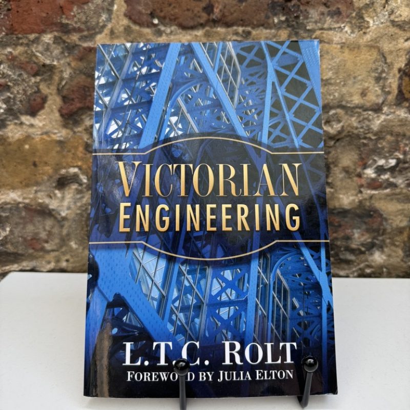 Victorian Engineering